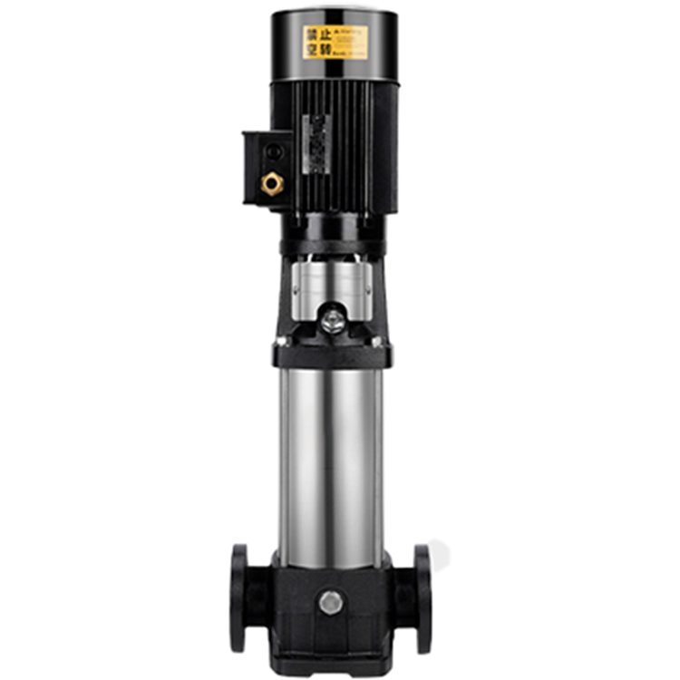 CDL輕型多級(jí)離心泵