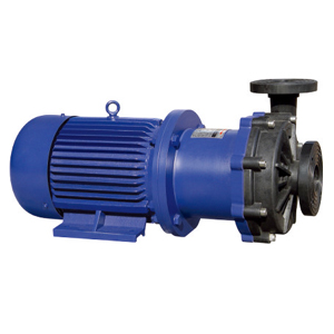 「磁力泵」CQF塑料磁力驅(qū)動(dòng)泵