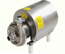 衛(wèi)生泵-不銹鋼衛(wèi)生泵-衛(wèi)生級離心泵