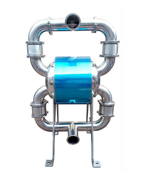 QBYSP型 食品G氣動(dòng)隔膜泵