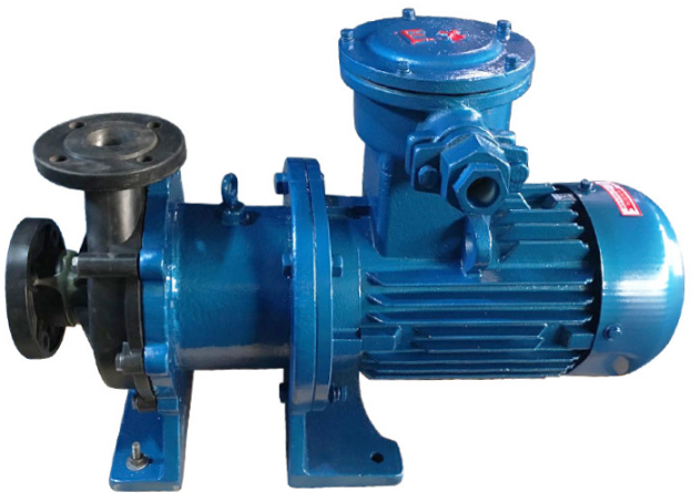 CQF塑料磁力驅(qū)動(dòng)泵