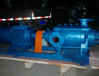 TSWA型臥式多級離心泵(125TSWA)